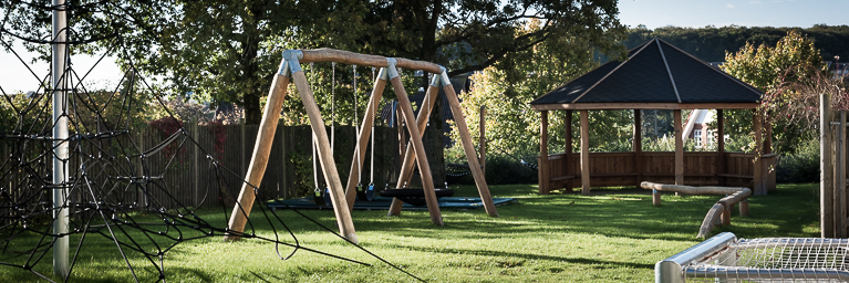 Børne- og ungdompsykiatrien