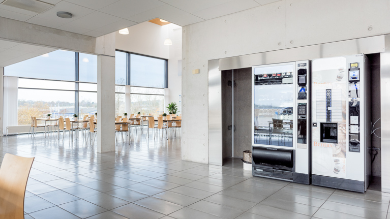 Kantine