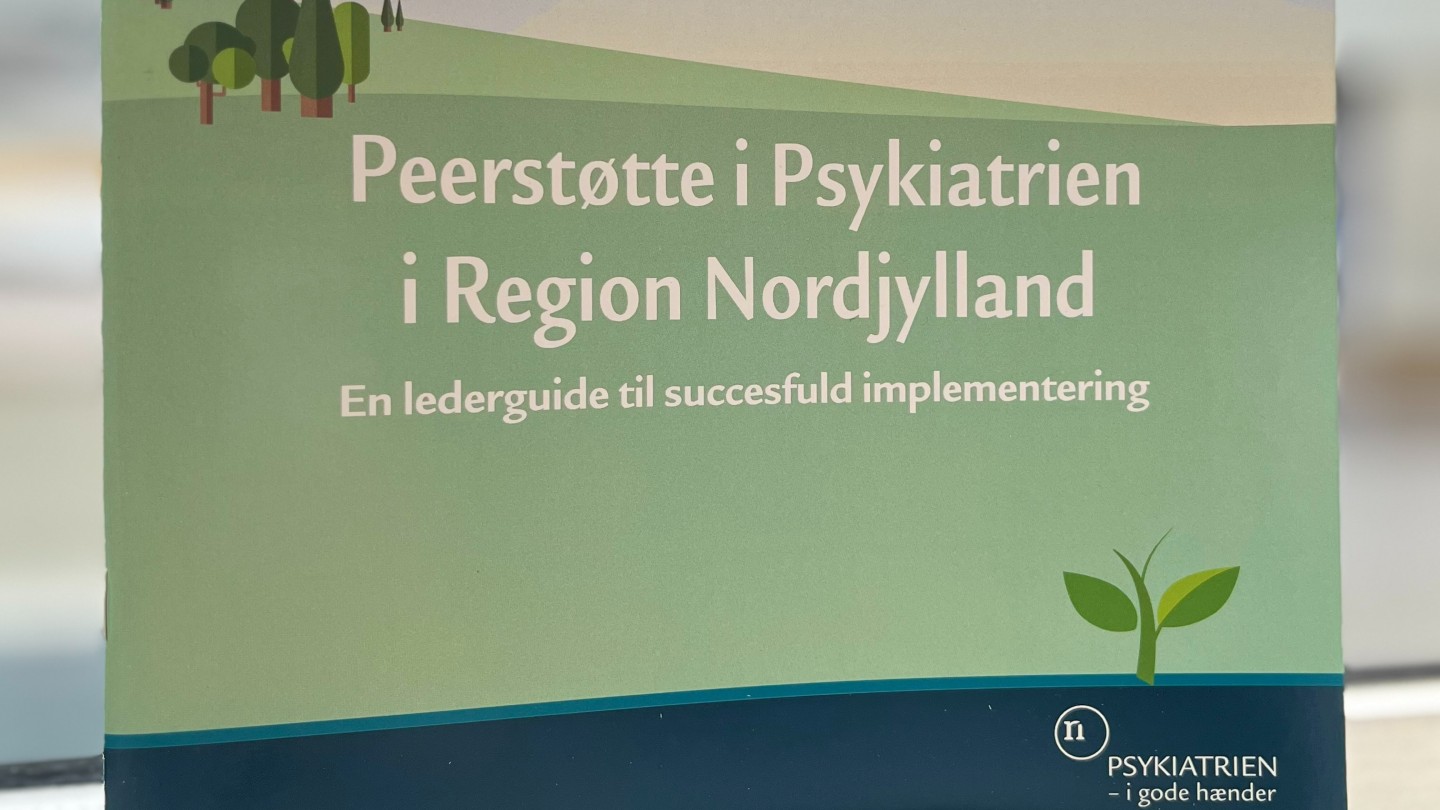Peerguide