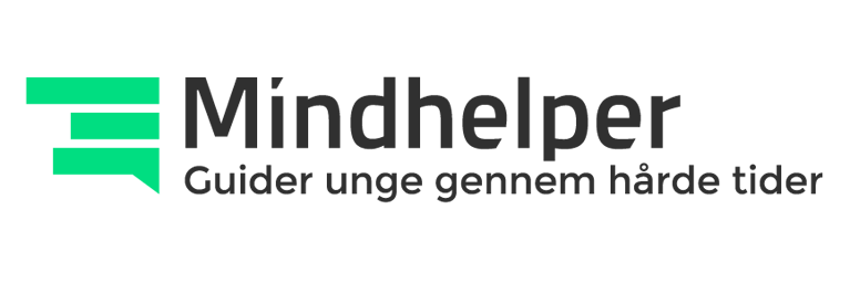Logo - Mindhelper