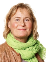 Susanne Flydtkjær