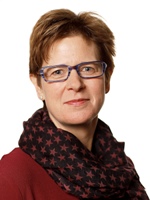 Ulla Astman